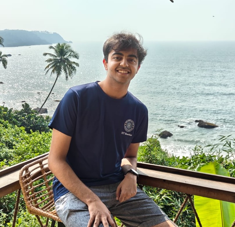 Aryan Sood